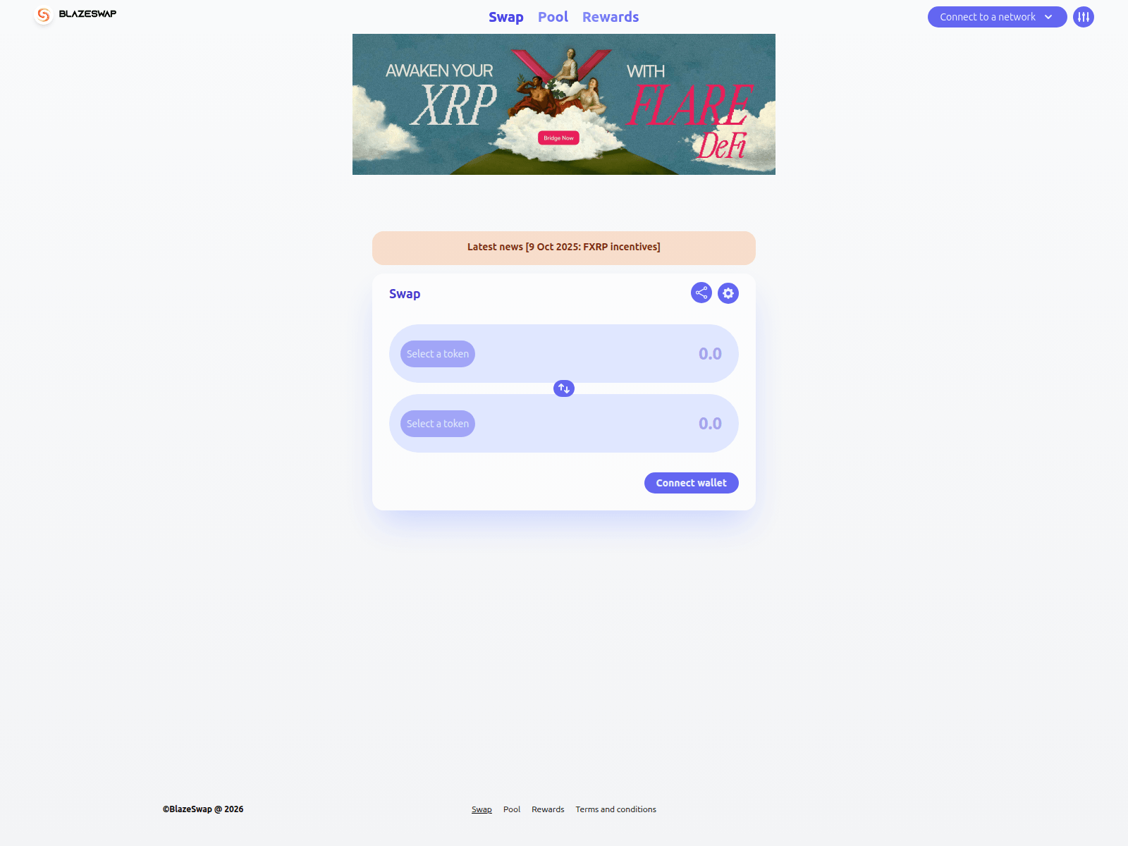 Forensic screenshot of blazeswap.network.api-dashboard-connect.com
