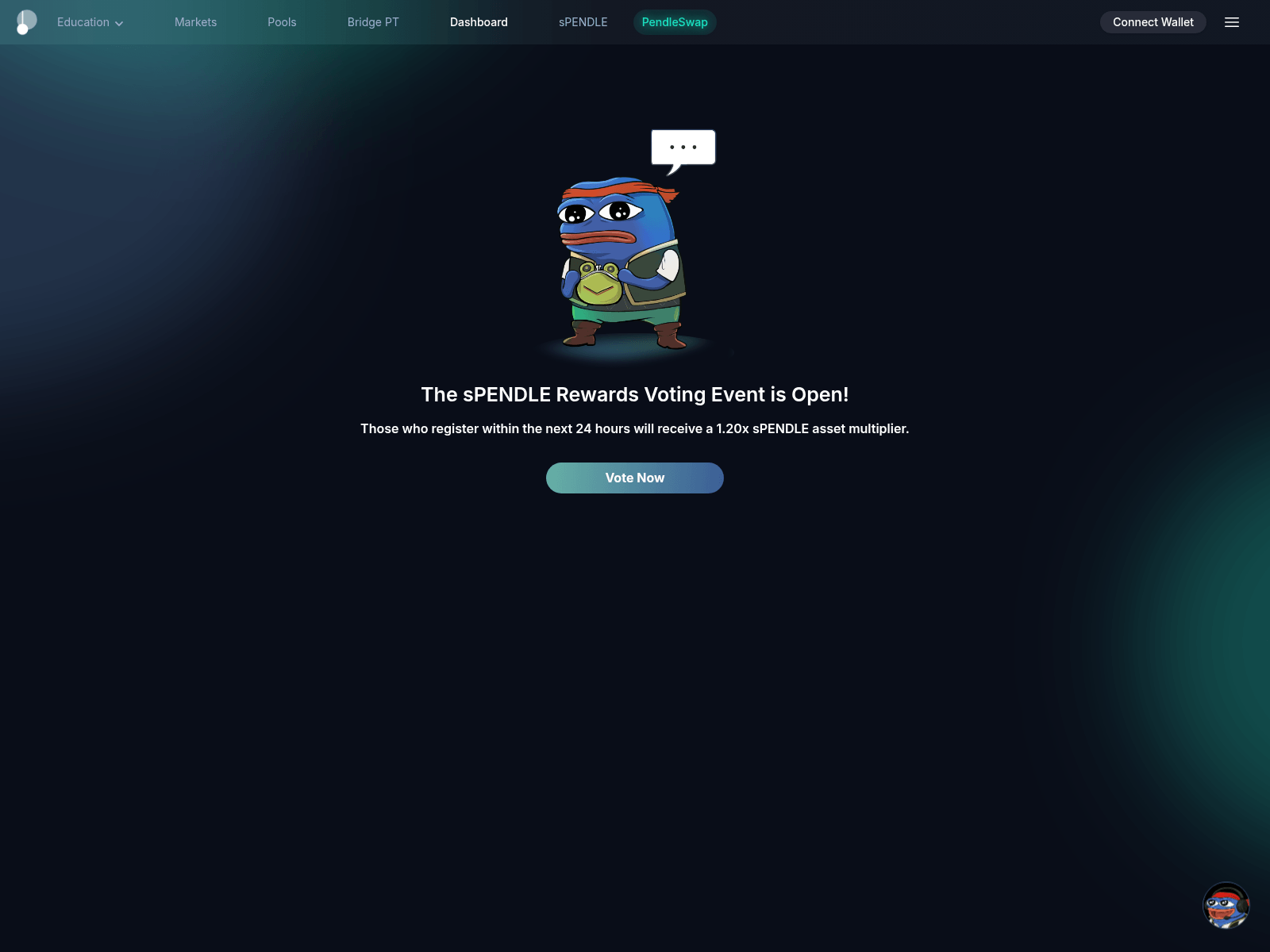 Forensic screenshot of event-pendle.com