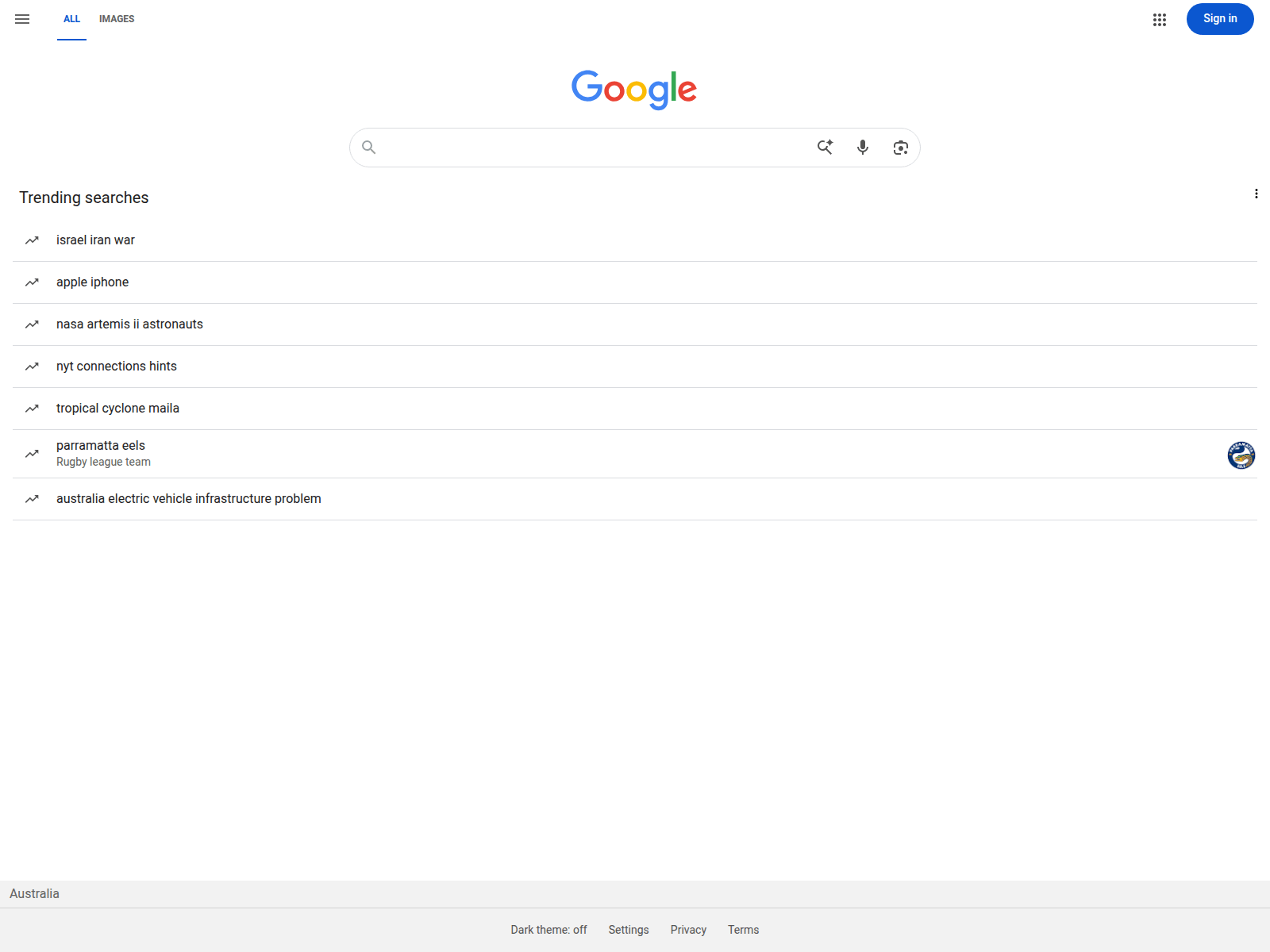 Forensic screenshot of arrangetechnology.com