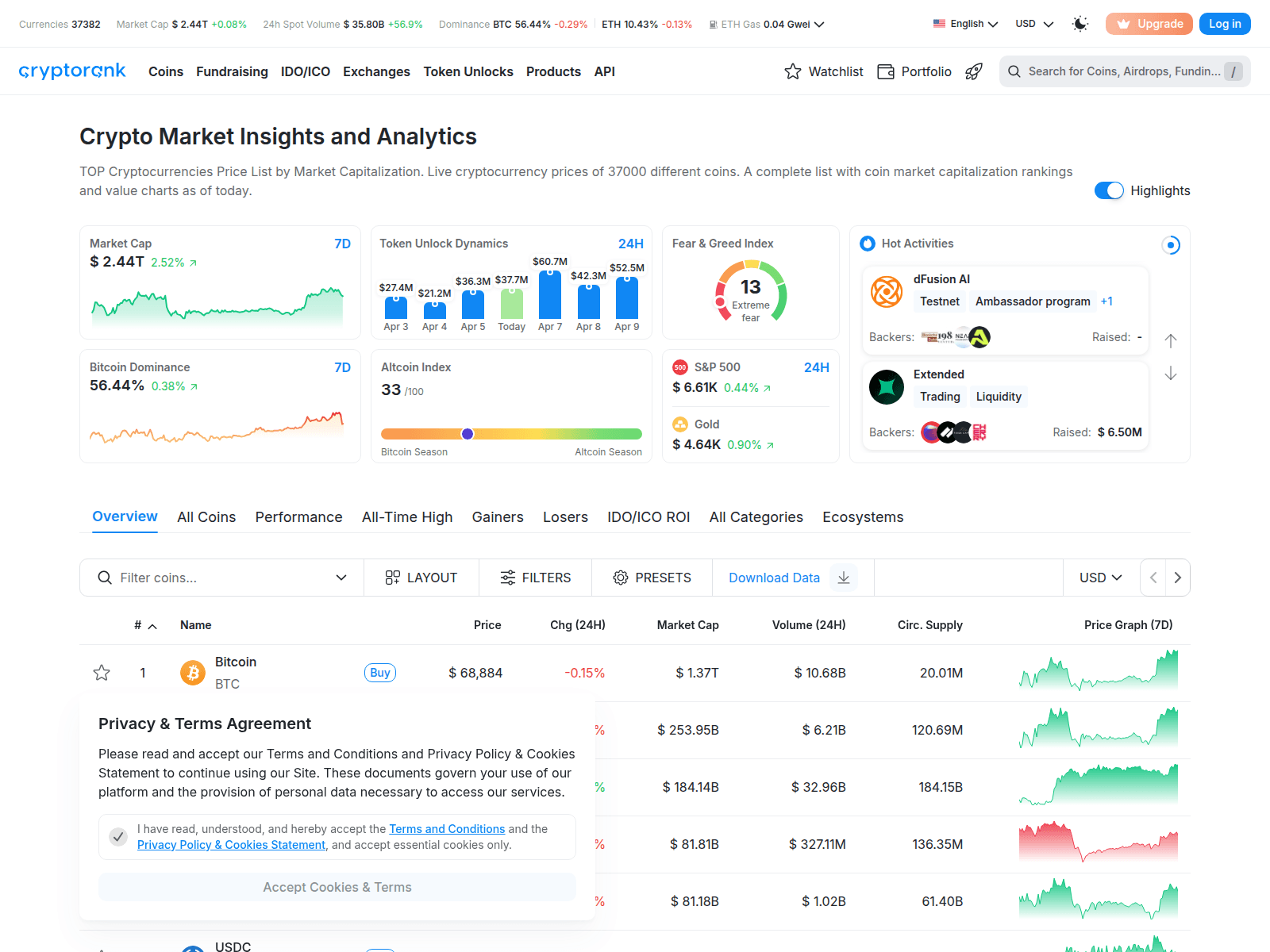 Forensic screenshot of claim.jupfoundation.click
