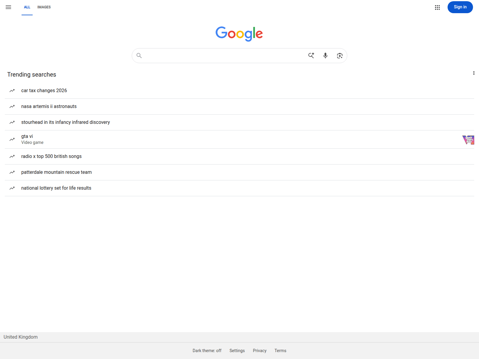 Forensic screenshot of fluctuationbreezedeparture.com