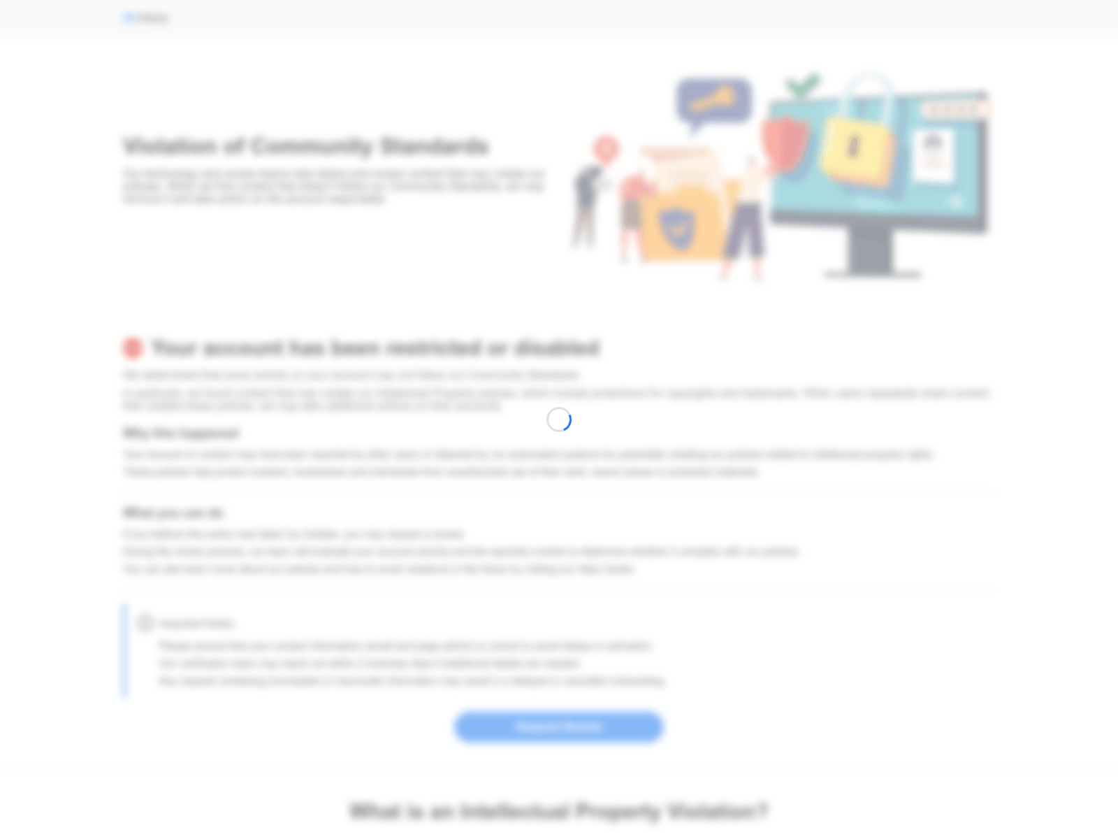Forensic screenshot of verication-casefb673136.vercel.app