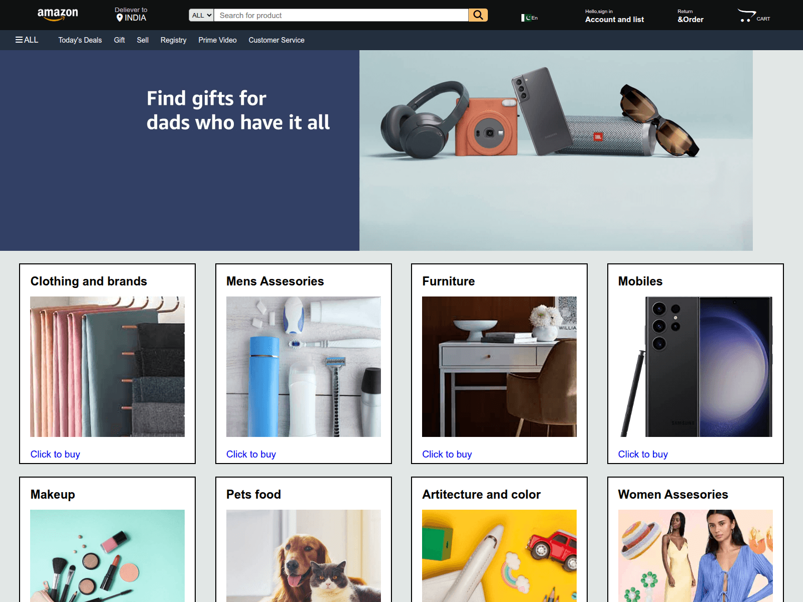 Forensic screenshot of aliaslam1000001-ai.github.io