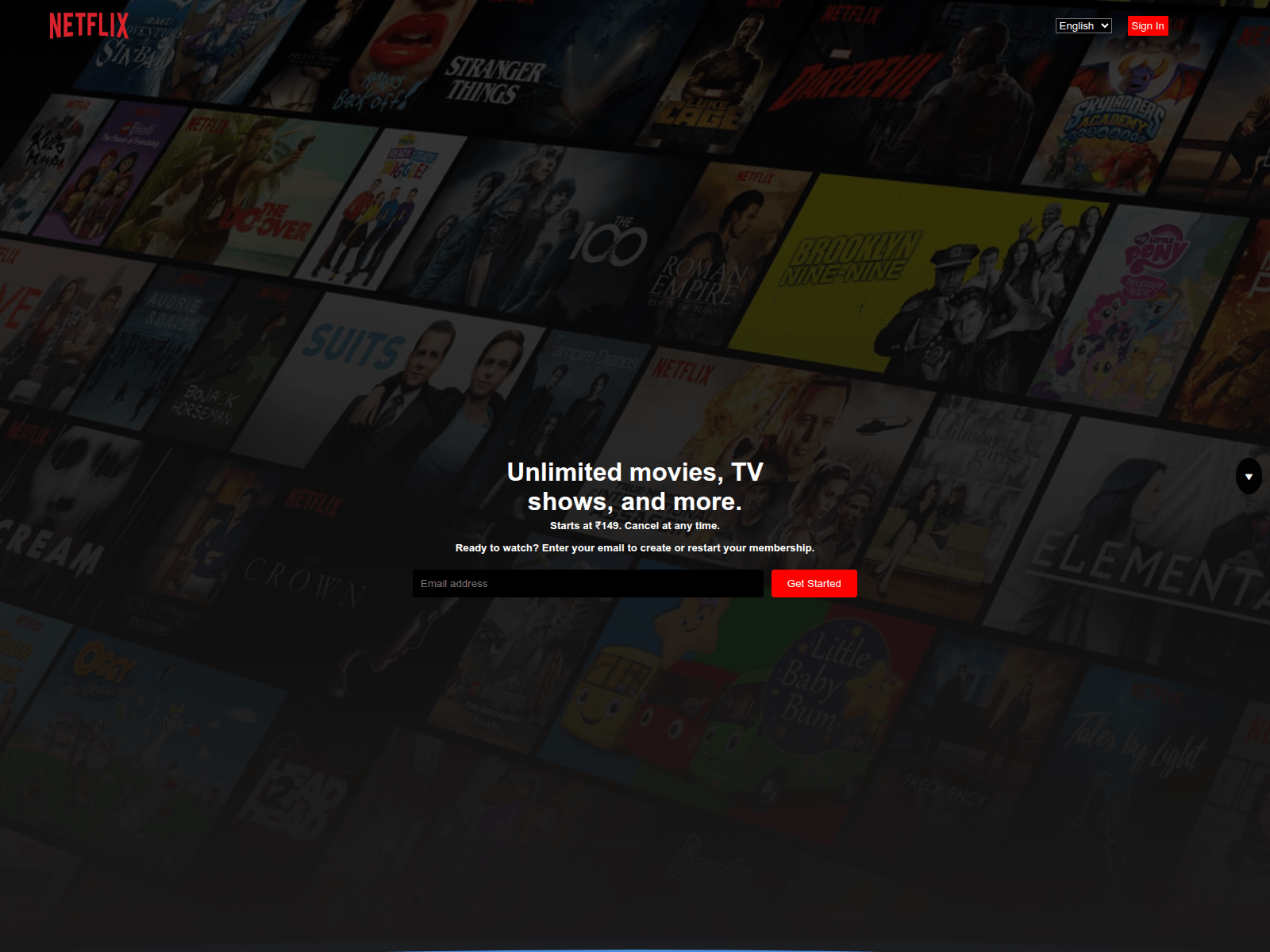 Forensic screenshot of shyam-ramani.github.io