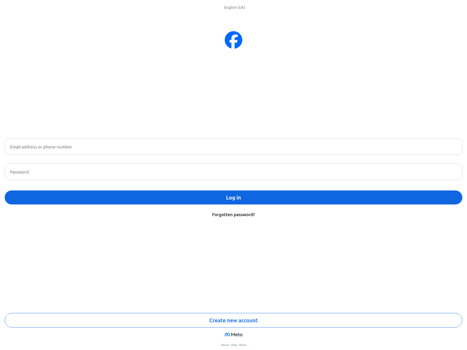 Forensic screenshot of fb-login-acccounts-center-helps-metasbusiness-xassas.pages.dev