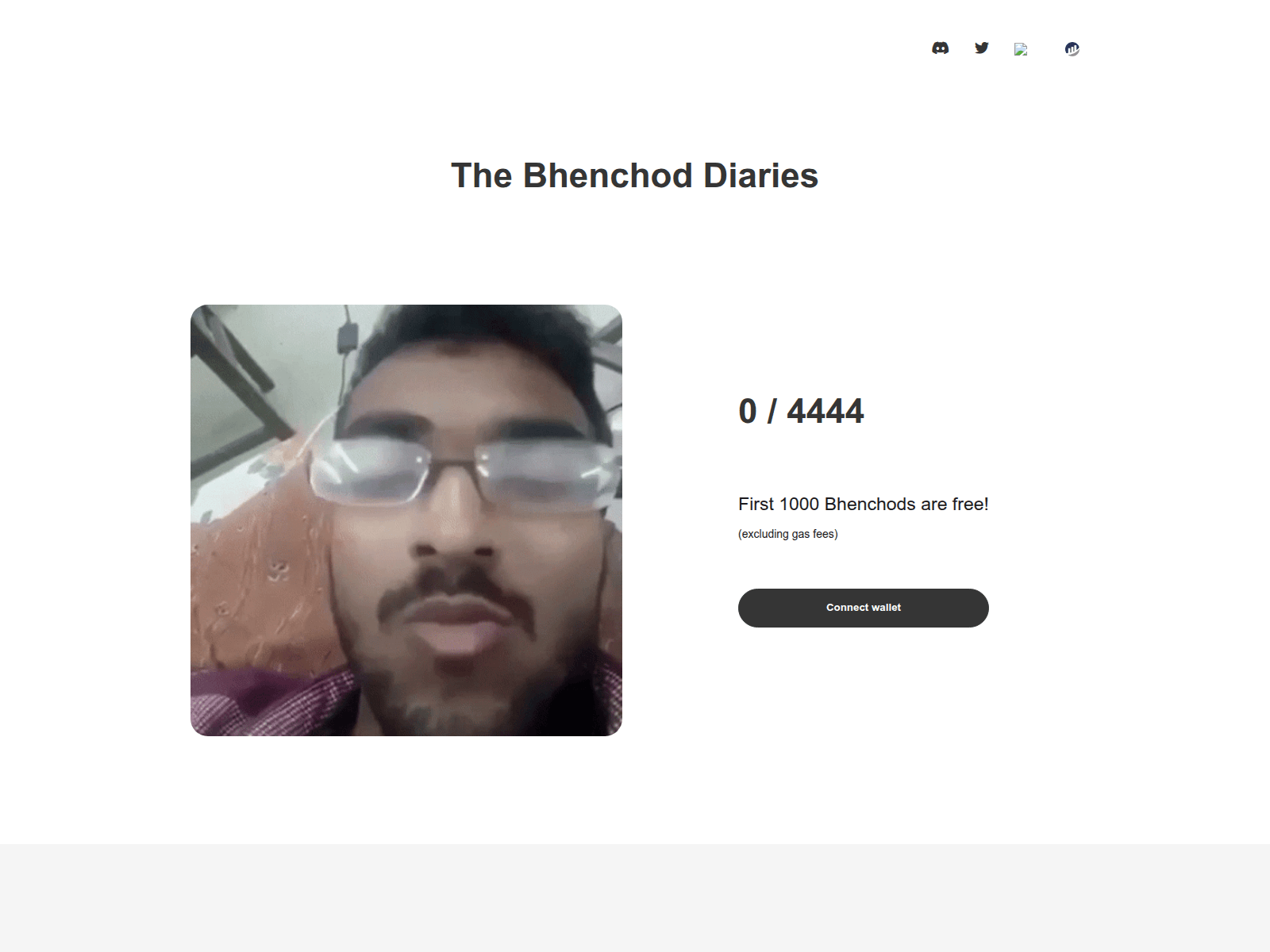 Forensic screenshot of memes-e8n.pages.dev