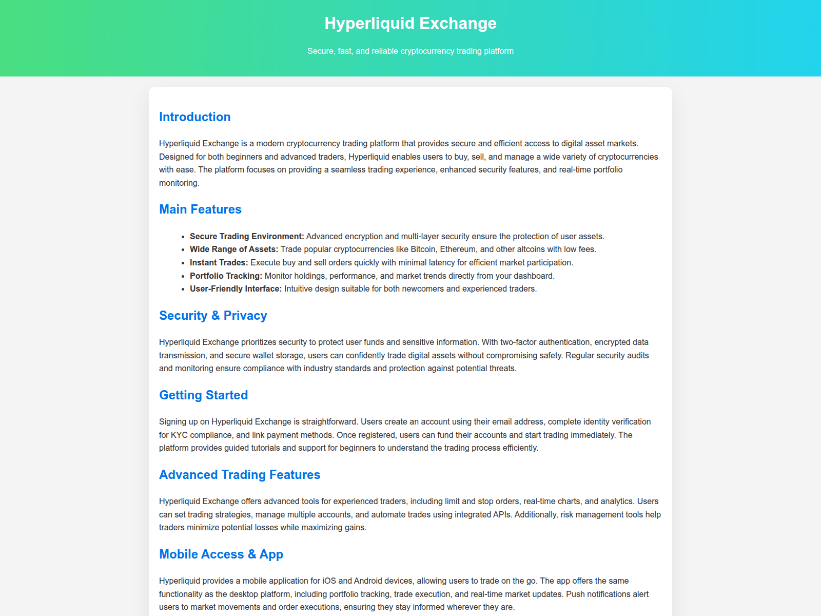 Forensic screenshot of exchange-hyperliquid-cdn-us.pages.dev