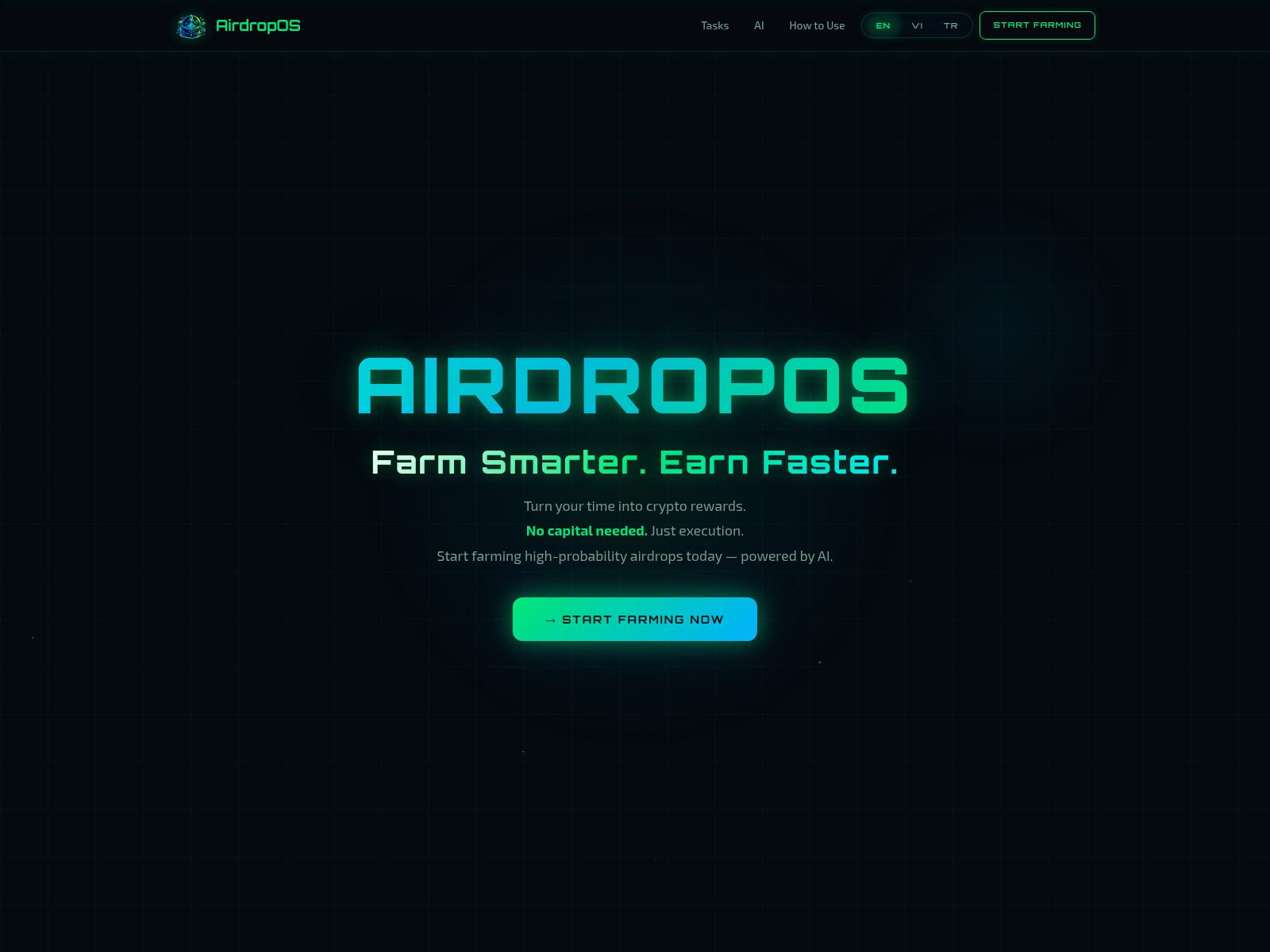 Forensic screenshot of airdropfs.com