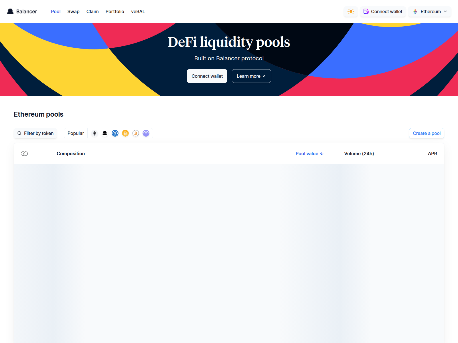 Forensic screenshot of frontend-v2-7h9.pages.dev