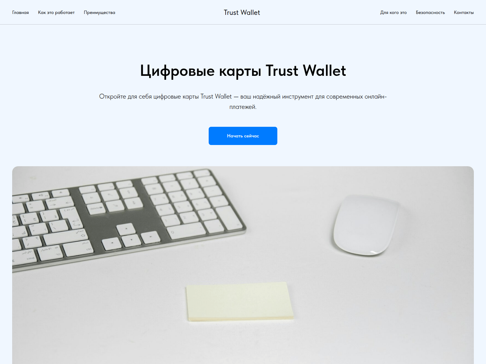 Forensic screenshot of paycard-trustwallet.com