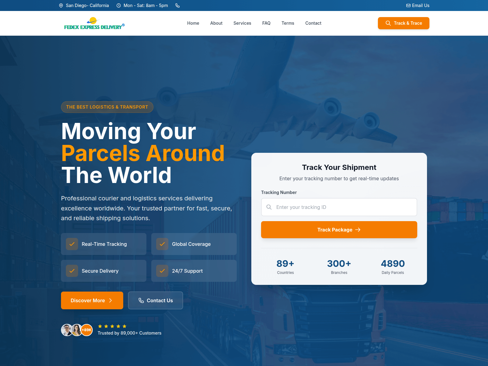 Forensic screenshot of usdhsonline.com