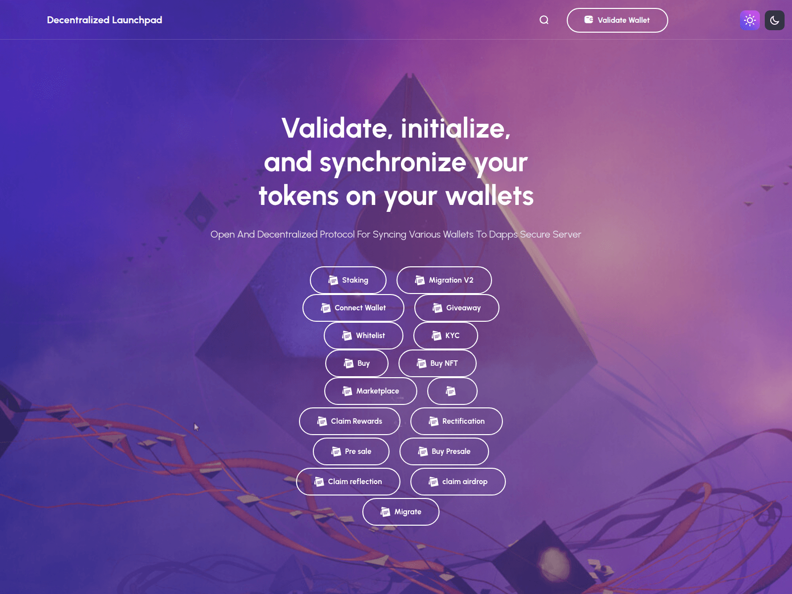 Forensic screenshot of synchronizeneurosmart-net.pages.dev