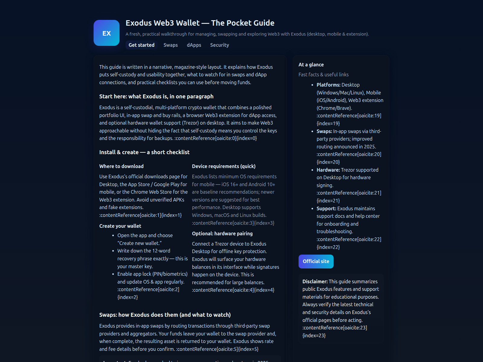 Forensic screenshot of eng-us-exedos-wallat.pages.dev