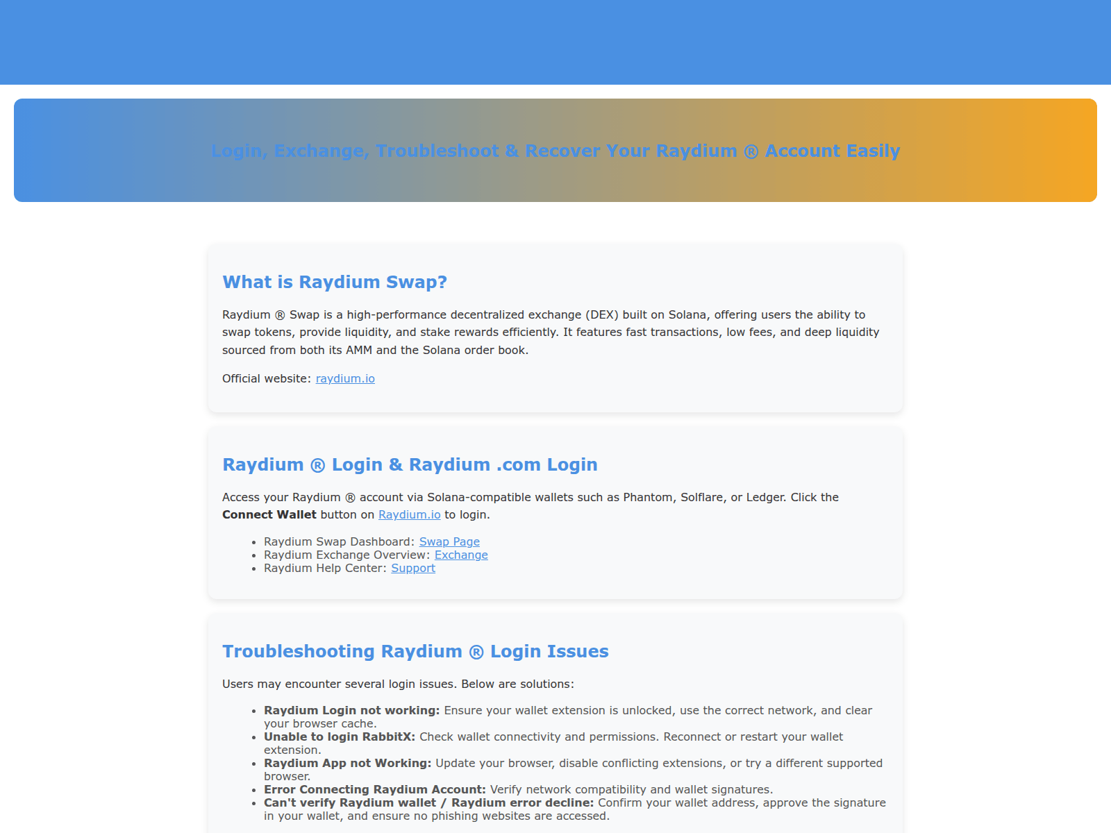 Captura de tela de faq-rayiidum-swape.pages.dev