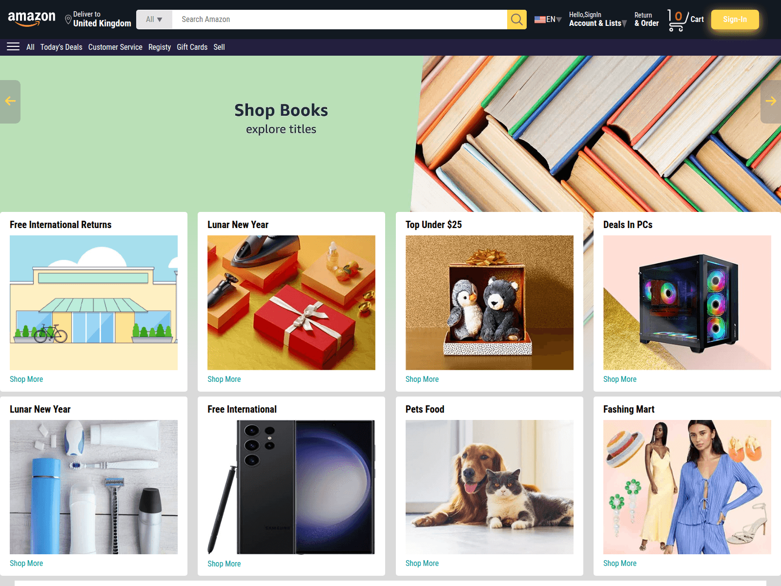 Forensic screenshot of ibrahimkamal5.github.io