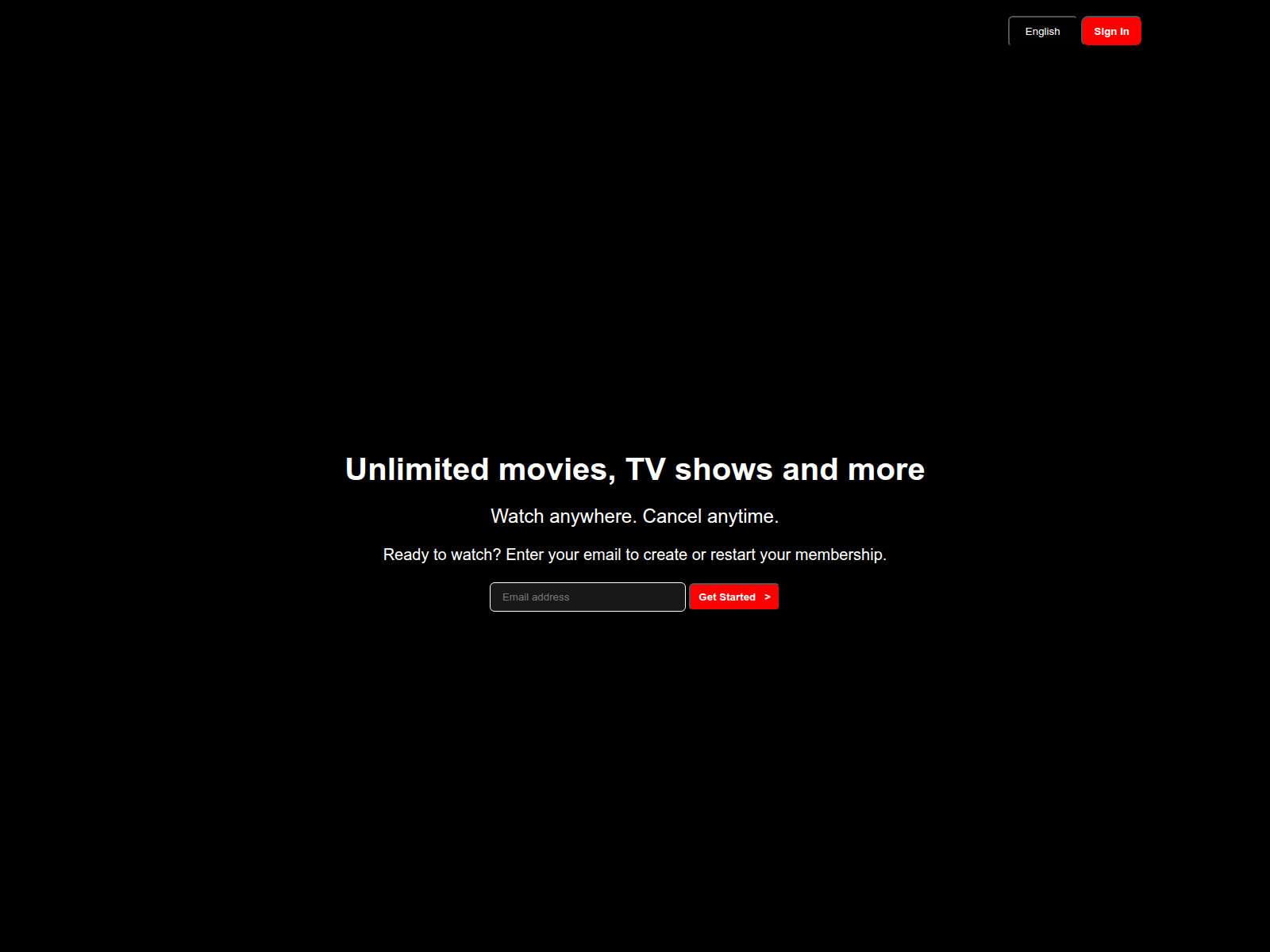 Forensic screenshot of hirenparkar.github.io