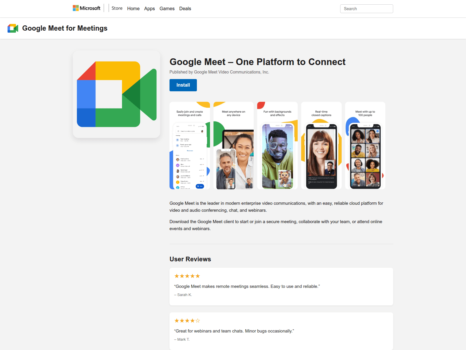 Forensic screenshot of goggllemmeettiingnc.com