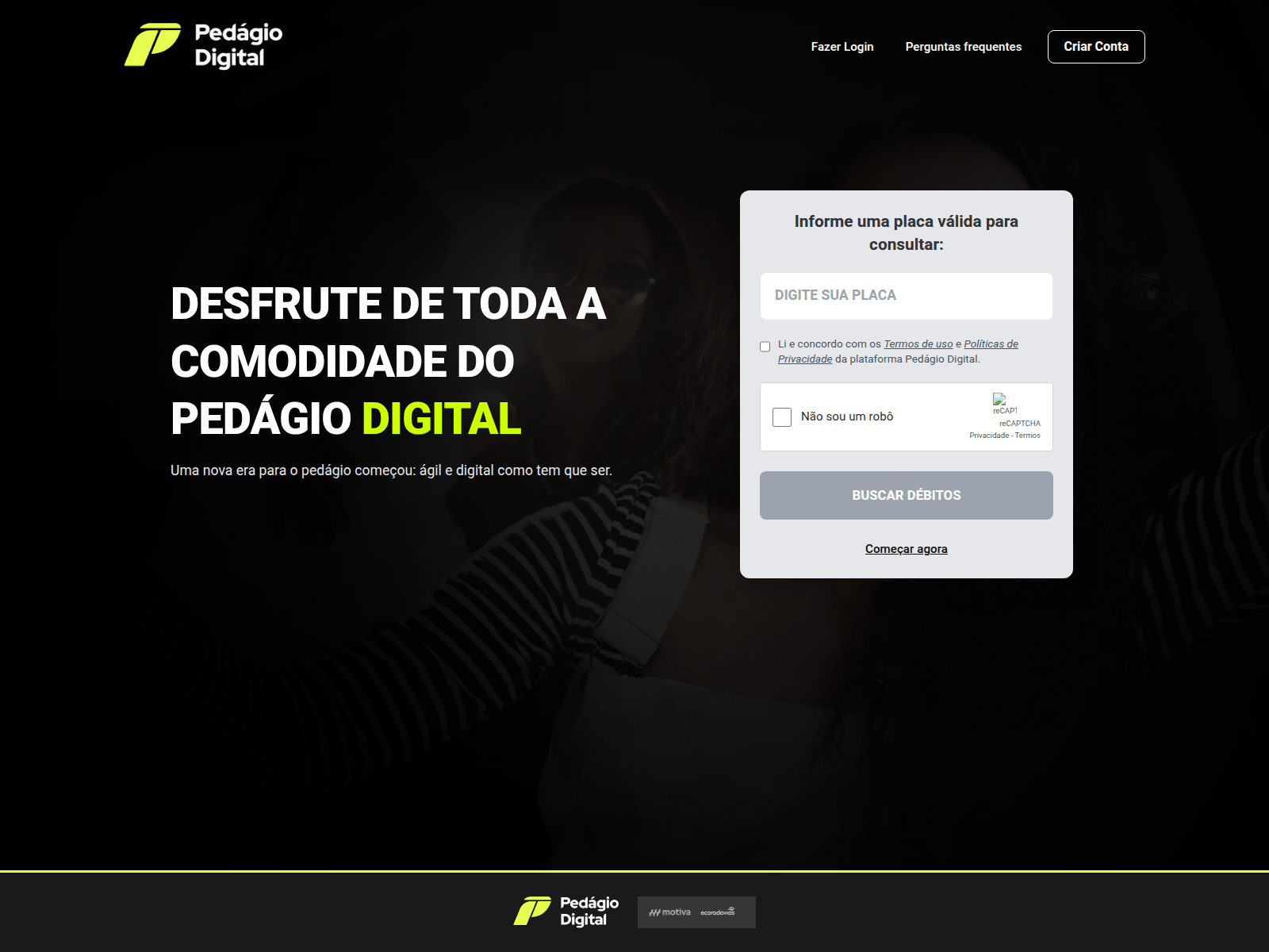 Forensic screenshot of sinalizar-flow.blog