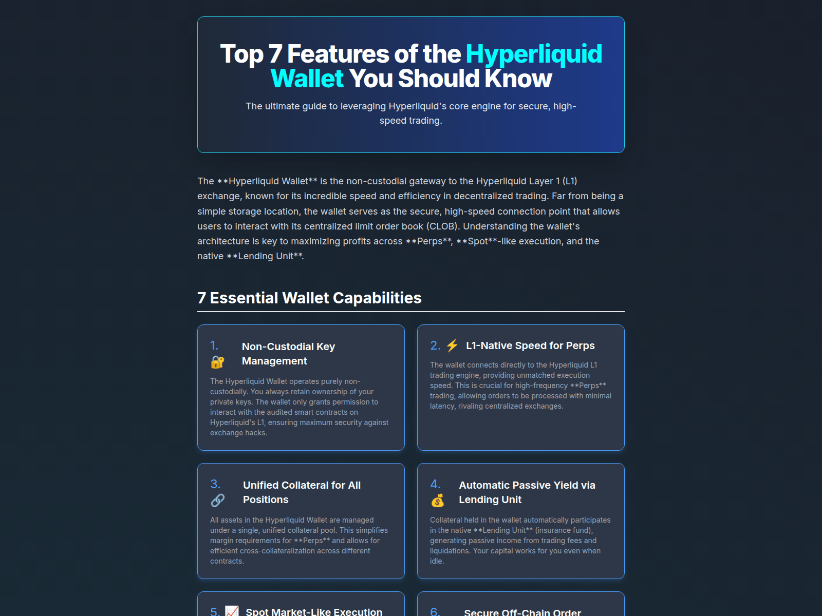 Forensic screenshot of trusted-hyperliquid-wallet.pages.dev