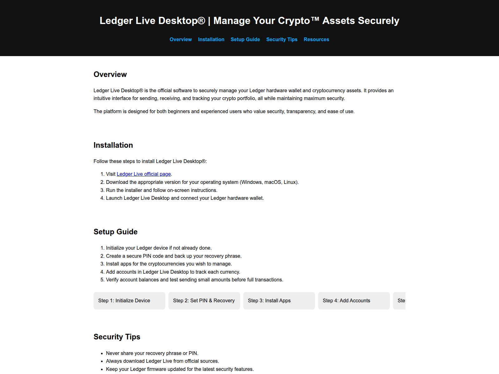 Forensic screenshot of us-ledgr-desk.pages.dev