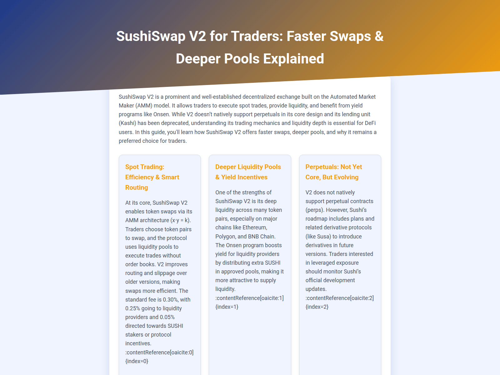 Forensic screenshot of sushiswap-v2-updated.pages.dev