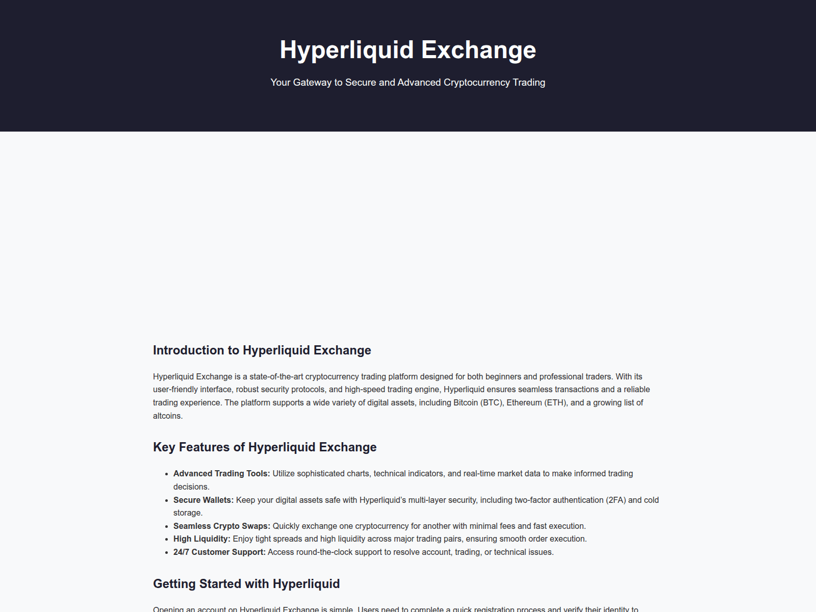 Forensic screenshot of exchang-hyperliquid-en-us.pages.dev
