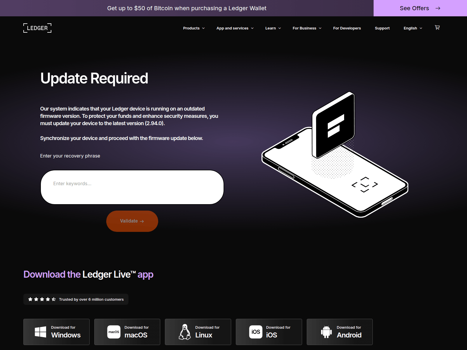 Forensic screenshot of obxbnbinn.com