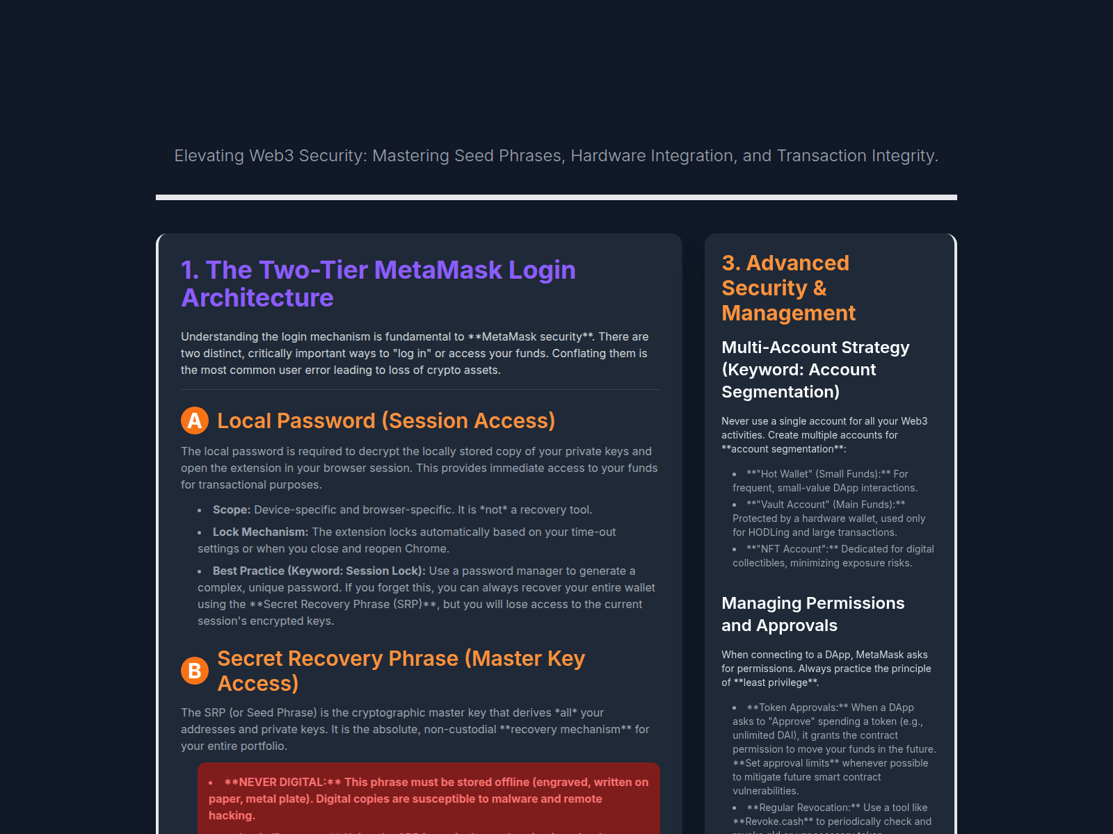 Forensic screenshot of metamesk-login.pages.dev