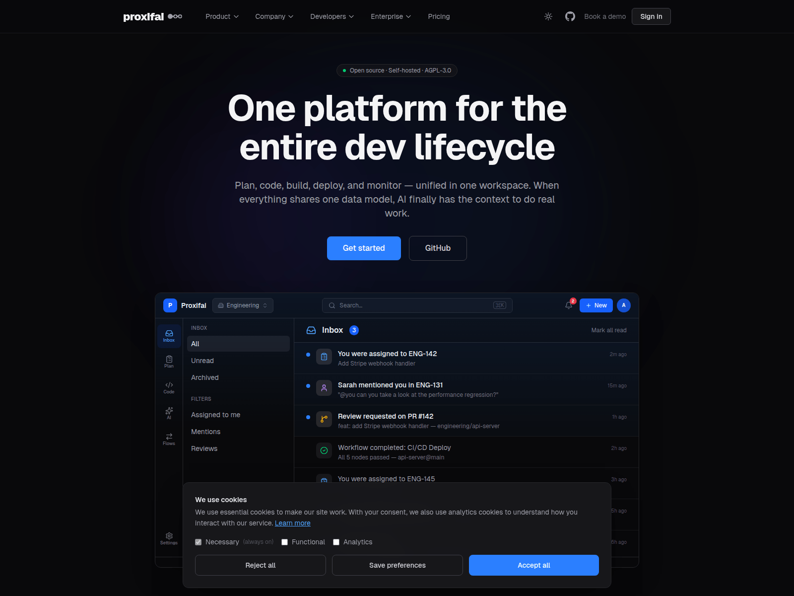 Forensic screenshot of proxyfy.online
