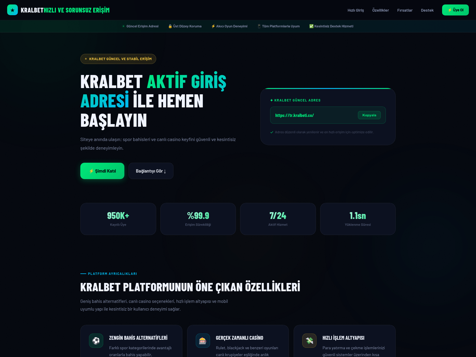 Forensic screenshot of tr.kralbeti.co