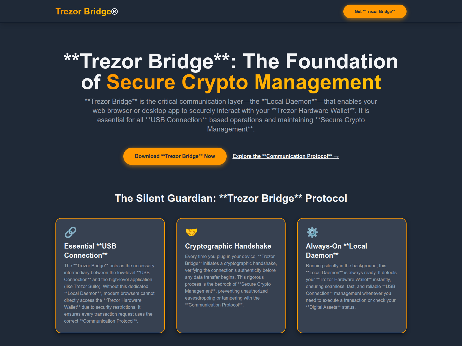 Forensic screenshot of treezore-brridge.pages.dev