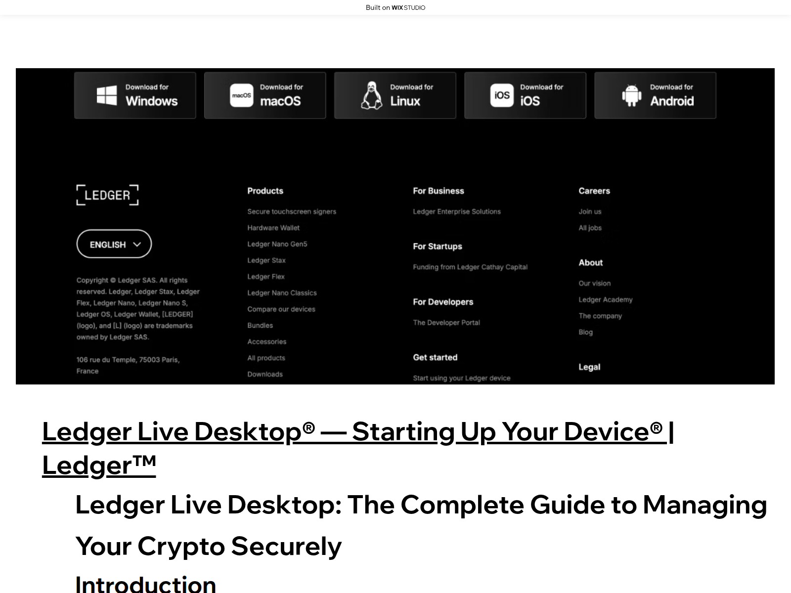 的截图 ldgrlivedesktop.wixstudio.com