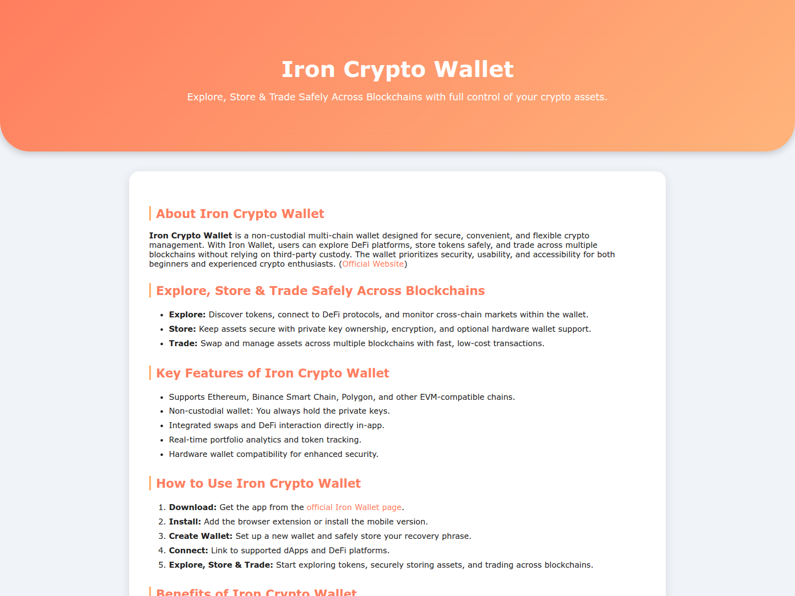 Forensic screenshot of learn-us-iron-crypo-wallet.pages.dev