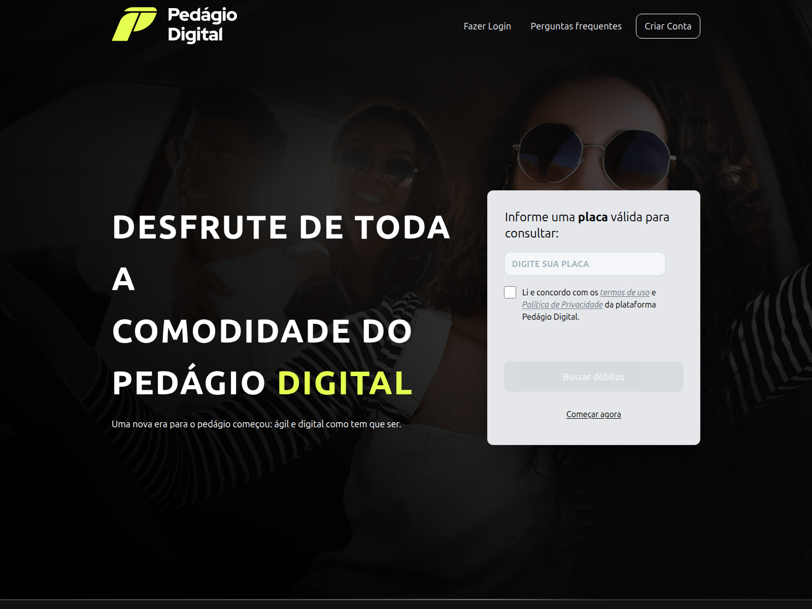 Знімок екрана pedagiodigital-online.com