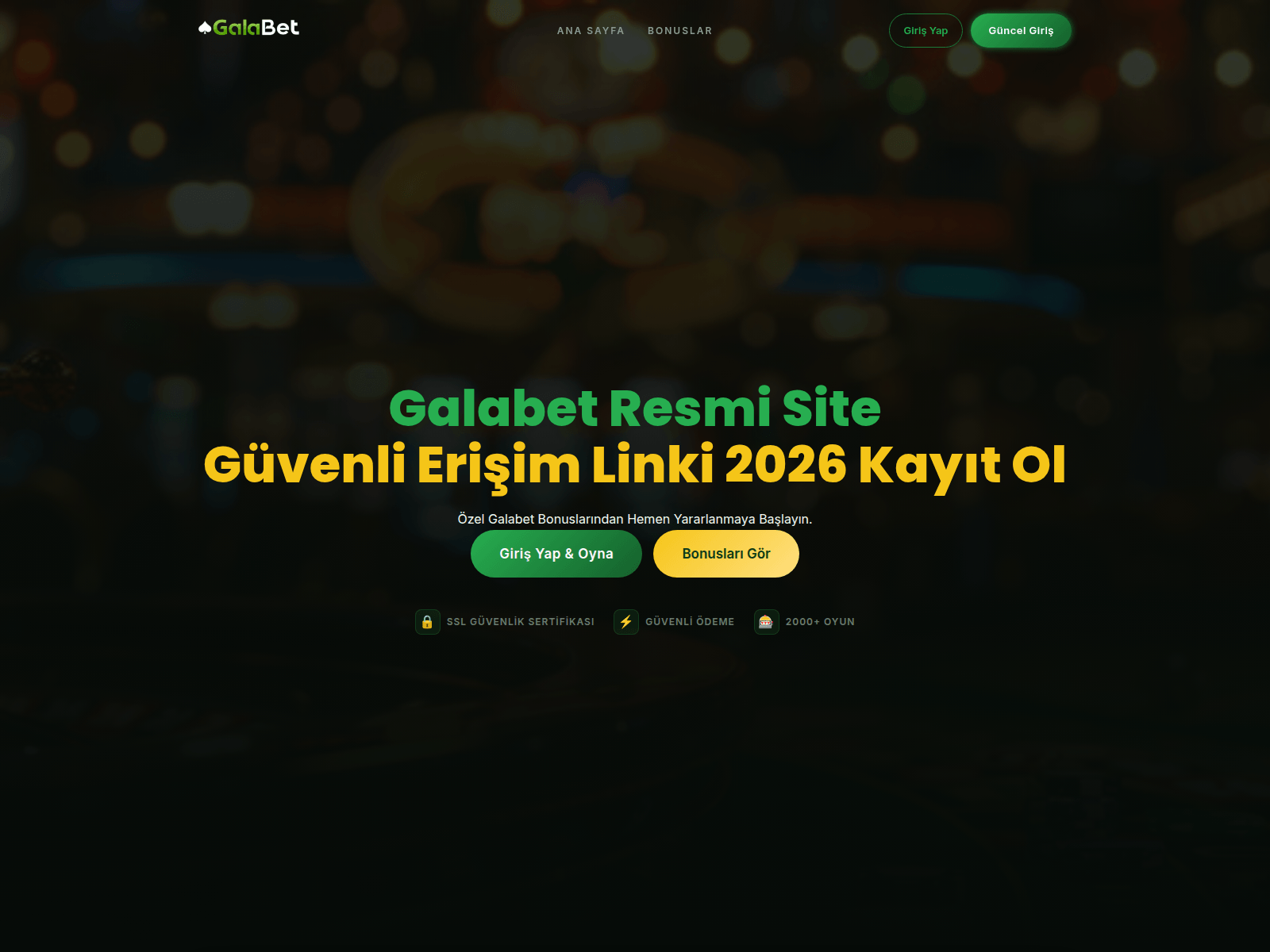 Forensic screenshot of tr.galaerisimlinki.com