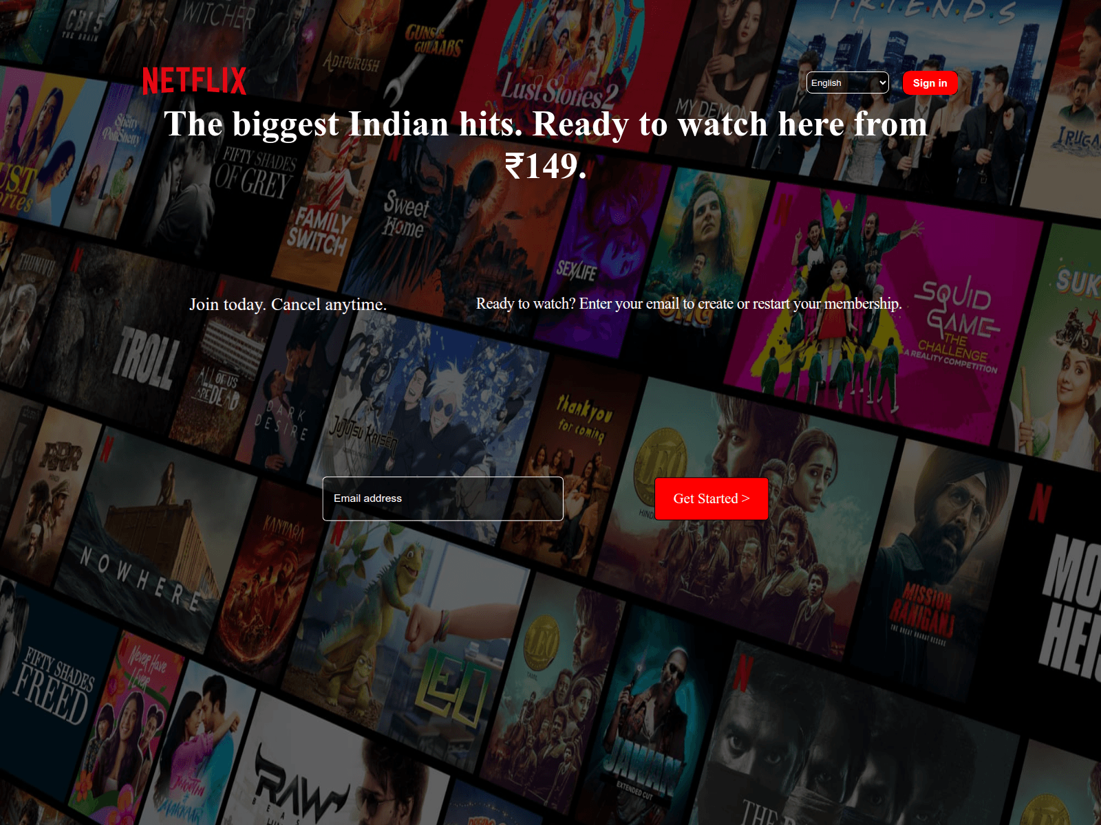 Forensic screenshot of deepsoni04.github.io