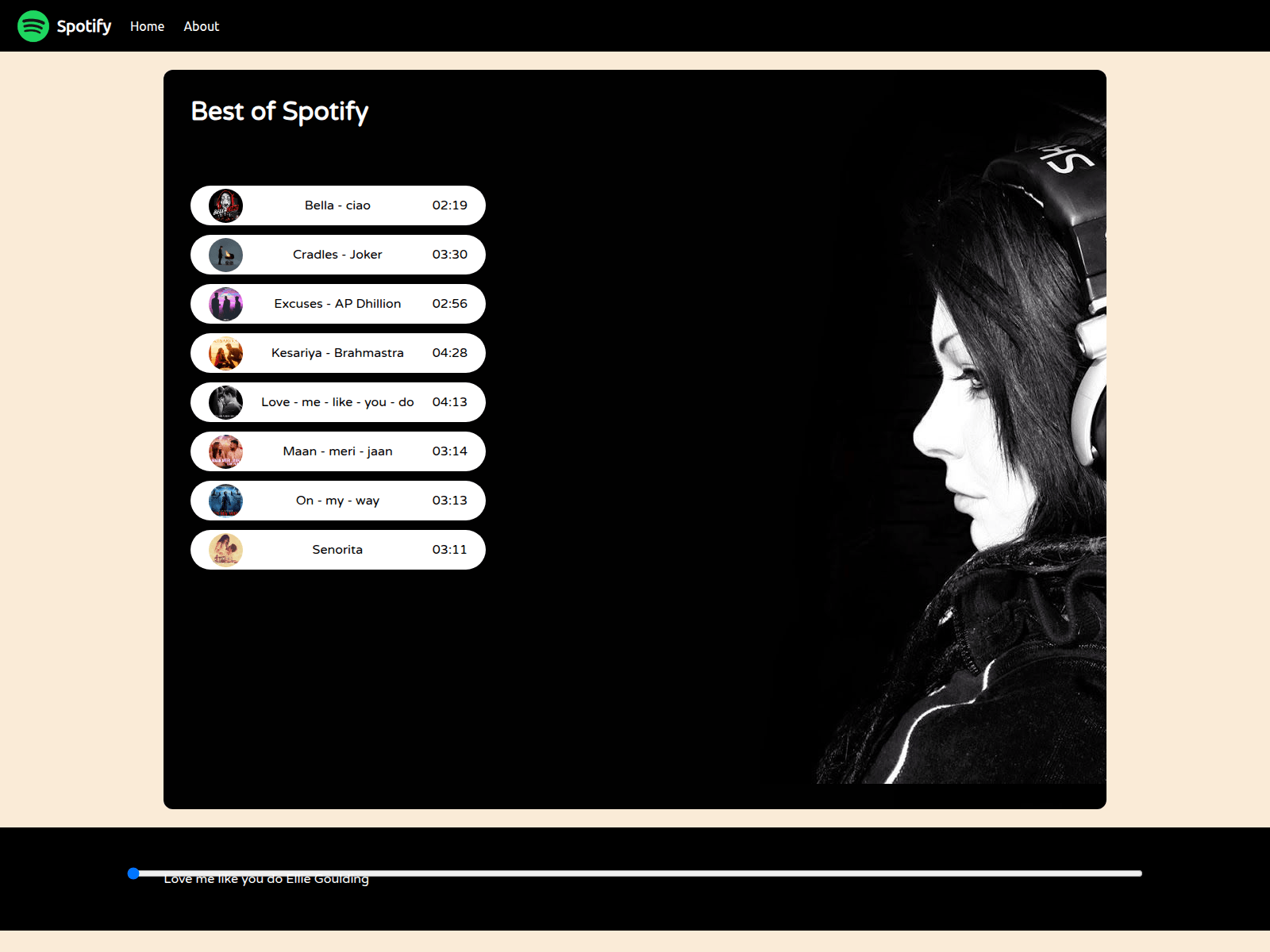 Forensic screenshot of sohankasturi.github.io