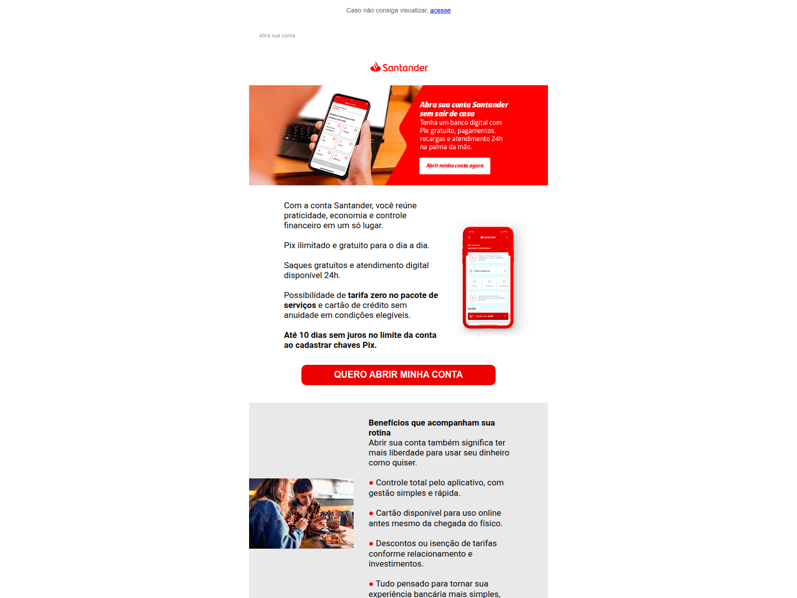 Forensic screenshot of link.hiper-ofertas.com