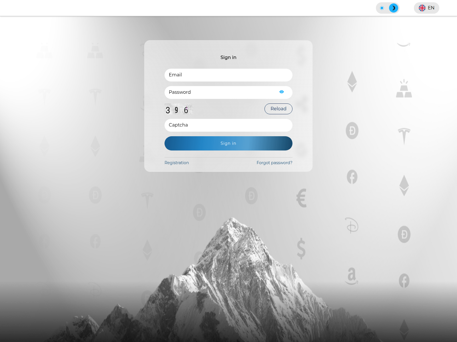 Forensic screenshot of user.baseroomhub.com