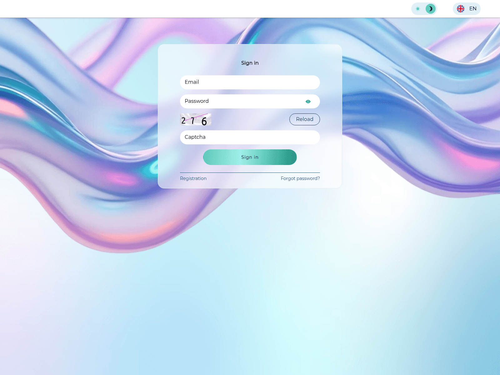 Forensic screenshot of user.areapersonalall.tech