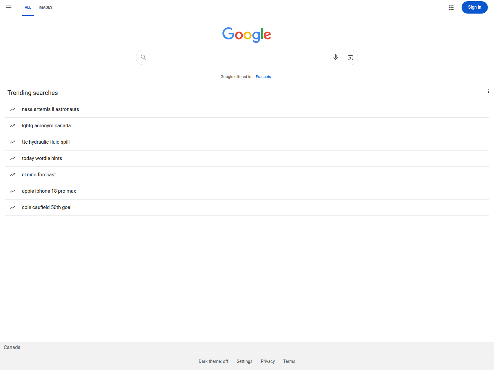 Forensic screenshot of eigen.sushi-com.lol