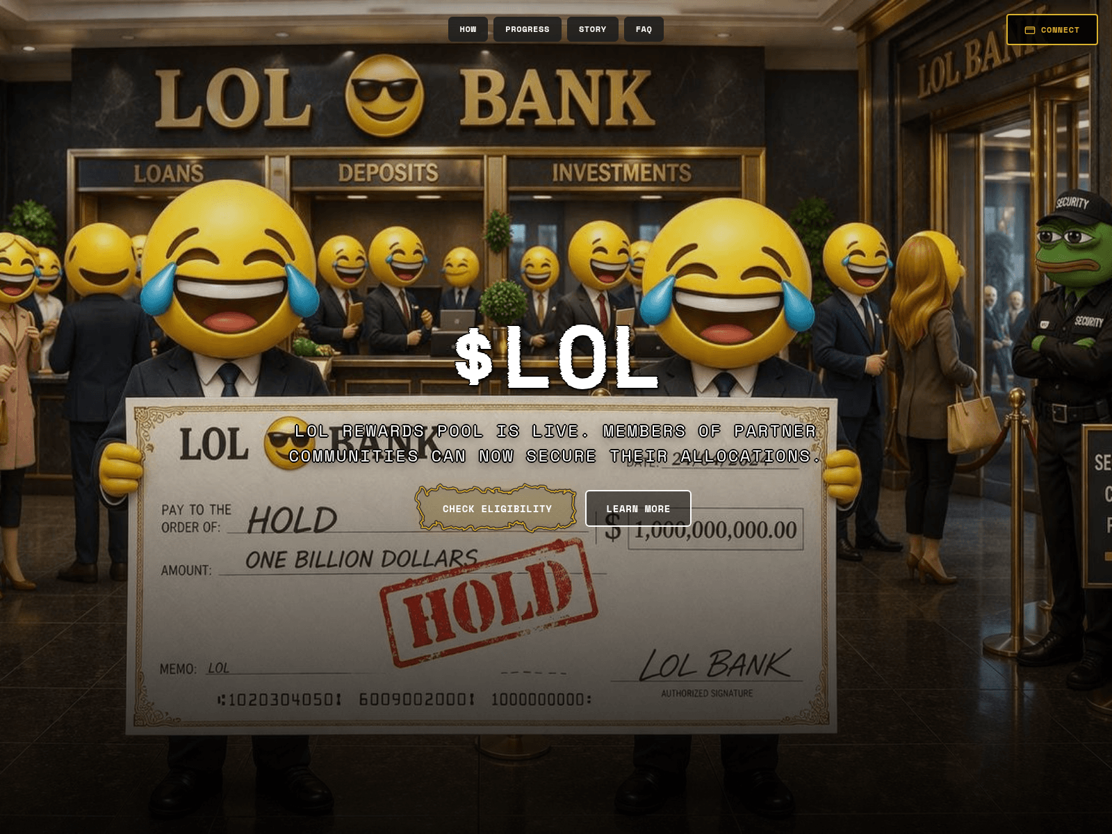 Forensic screenshot of lolofsol.lol