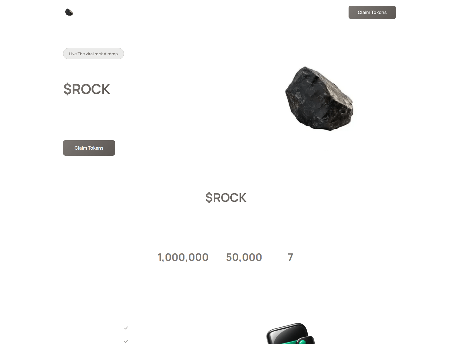 Forensic screenshot of event-rocks.fun