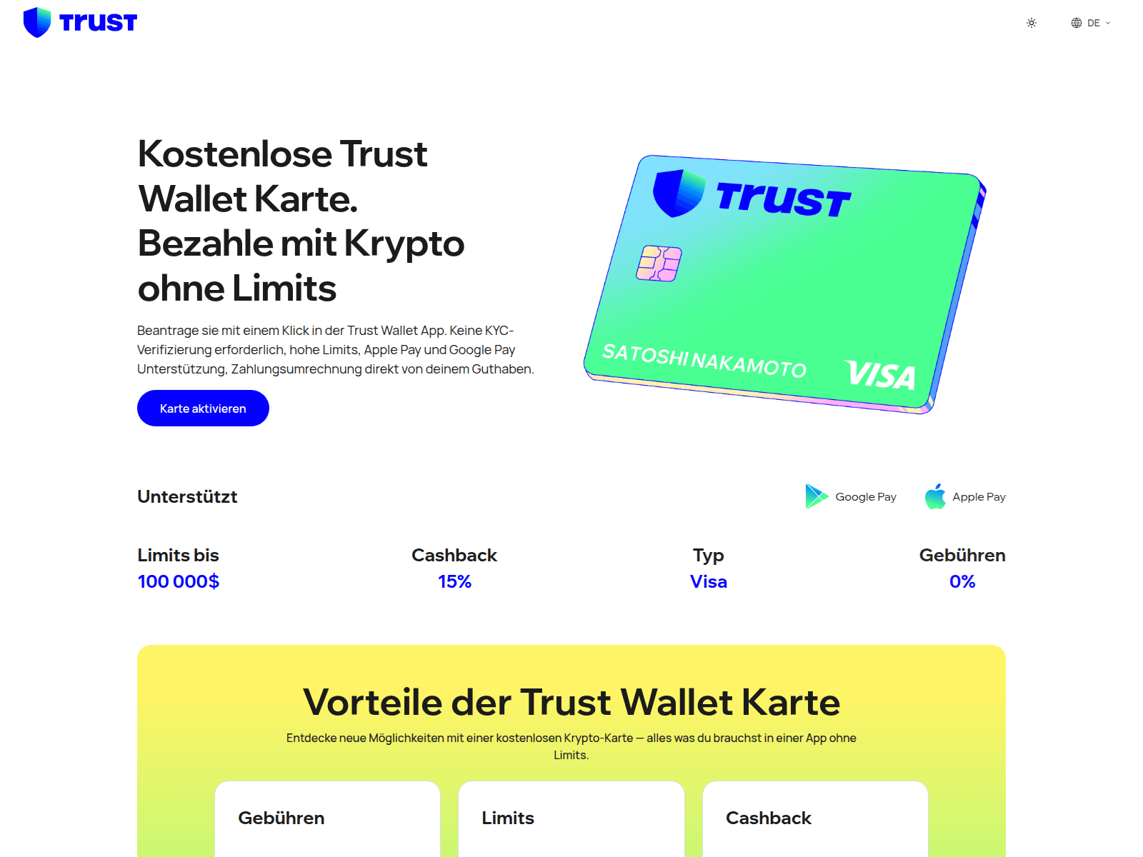 Forensic screenshot of products-trust.live