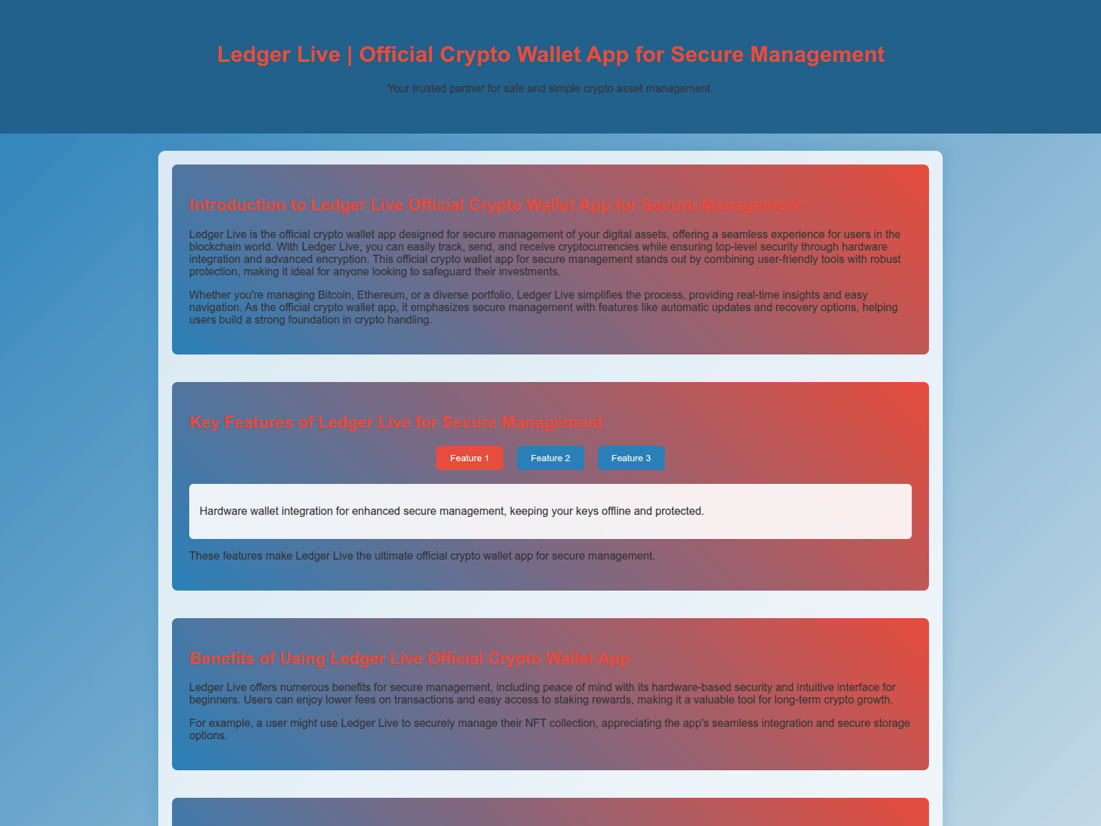Screenshot of live-srev-ladger.pages.dev