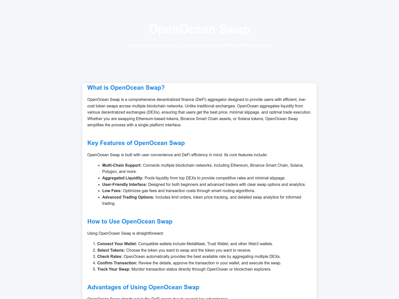 Forensic screenshot of openoceean-swaap-io-us.pages.dev