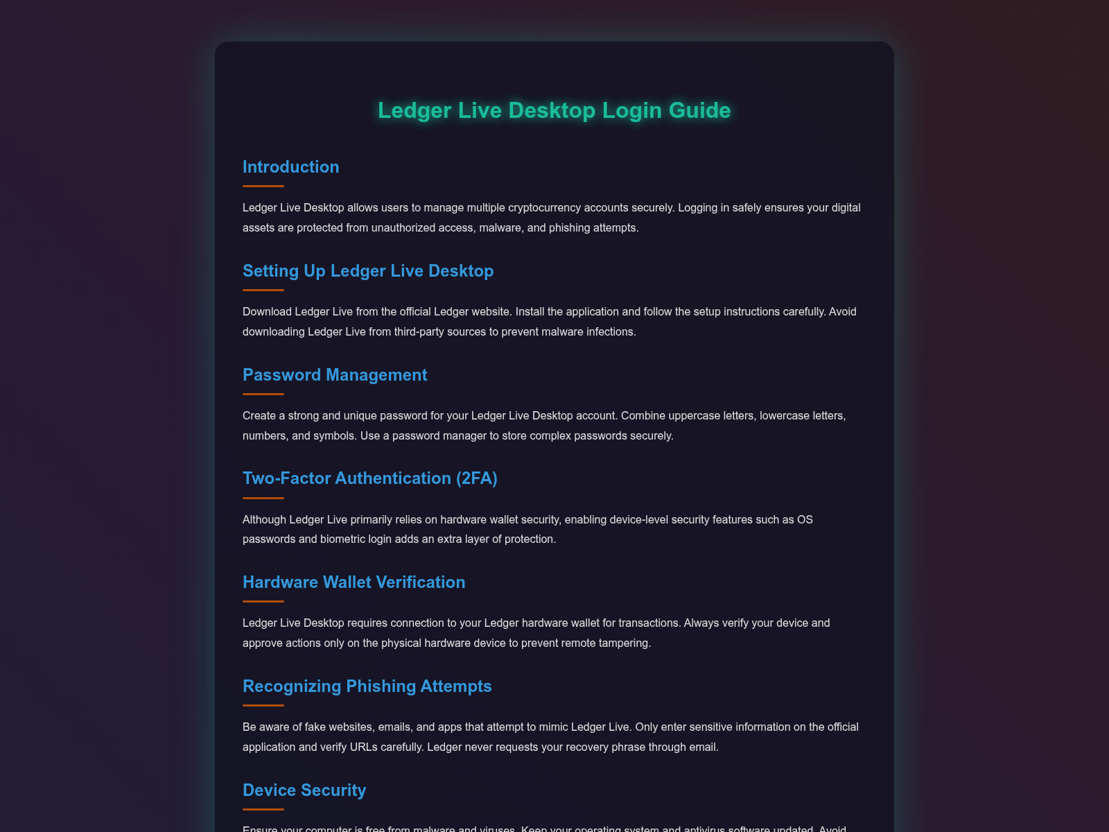 Forensic screenshot of cdn-ledgr-desktop.pages.dev