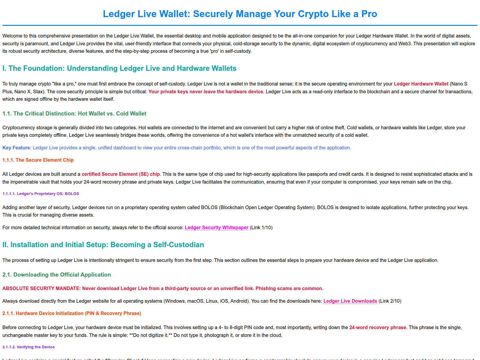 Forensic screenshot of ledgr-livean.pages.dev