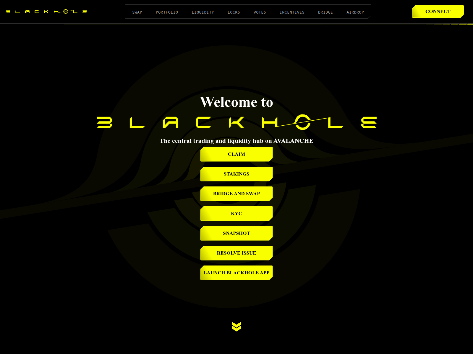 Forensic screenshot of en-blackhole.pages.dev
