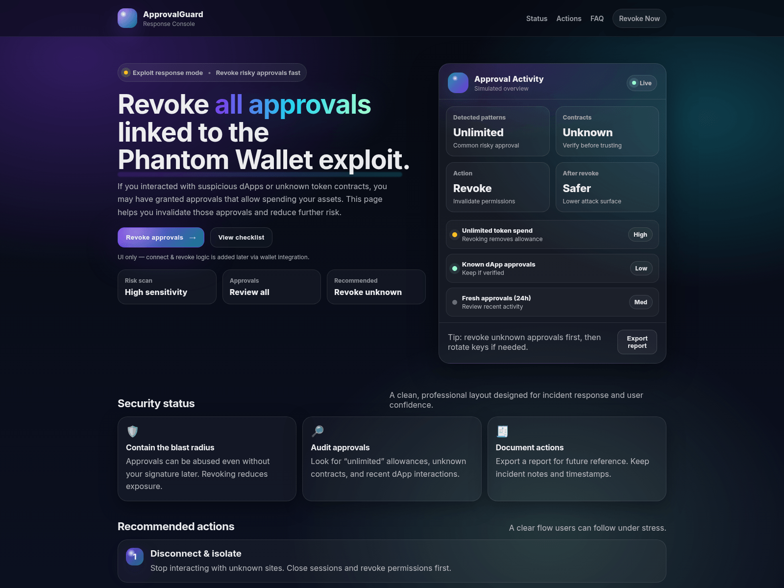 Forensic screenshot of lmwxcvkmwcv.pages.dev